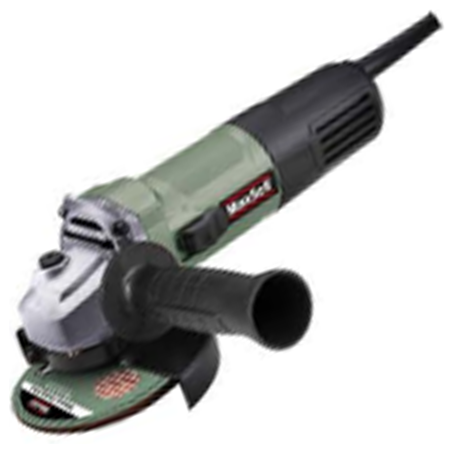 Maxsell MSG-5401 Angle Grinder 4 Maxsell MSG-5401 Angle Grinder 4